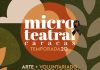 Microteatral Caracas inicia su temporada 20 con el deseo de brindar esperanza a los venezolanos