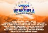 “UNIDOS POR VENEZUELA”, el concierto y teletón para apoyar la recuperación de Venezuela, anuncia la participación de más estrellas