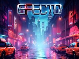EFECTO presenta su nuevo sencillo «Enamorado de Ella» y alista el estreno de su primer LP