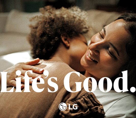 LG Electronics lanza la campaña “Life’s Good 2026”
