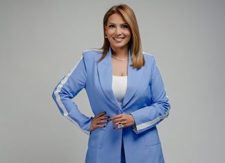 Pili Borges: la historia de una mujer venezolana migrante que impulsa el talento latino en EEUU