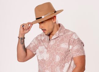Ágreda invita a amar con “Es Hora”