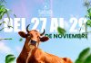 La Expoferia Ganadera y Agrícola 2026 llega a Caracas en noviembre