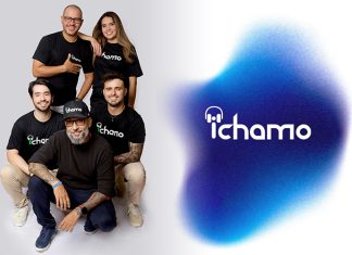IChamo participará en el Caracas Music Biz-360