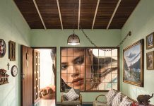 Mari La Carajita lanza su primer disco: “Ya se fue Nana?»