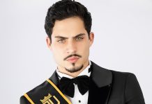 Caballero Universal promete sexta edición de altura