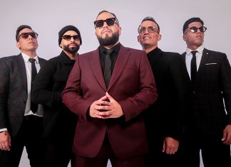 Los Sobrao’s refuerzan su tren delantero y conceptualizan su primera producción discográfica para celebrar su 5to. aniversario