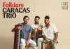 Caracas Trio inscribe el jazz venezolano en los Latin Grammy® 2026