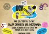 El arte y la solidaridad se reencuentran en la UCV: Llega el festival «UCV CONECTA»