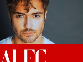Alec Whaite: El perfil que redefine el alcance del actor venezolano en Europa