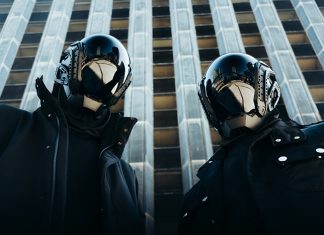 The Bosch Brothers lanza nueva canción “Hasta La Luna”