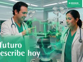 B. Braun llega a Venezuela en alianza con La Santé: Tecnología médica de vanguardia