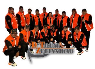D’ Total Zulianidad estrena “Pura y sencilla”