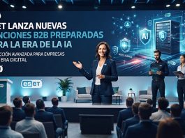 ESET lanza nuevas funciones B2B preparadas para la era de la IA