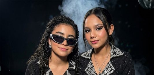 July y Naoh reafirman su apuesta por el reggaetón con “Casualidad”