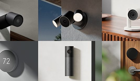LG Electronics anuncia nuevos dispositivos para el hogar inteligente desarrollados en colaboración con APPLE