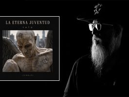 Yatu reaparece en la escena con el lanzamiento del single y video «La Eterna Juventud»